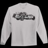 Men's ComfortSoft® Long-Sleeve T-Shirt Thumbnail