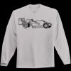 Men's ComfortSoft® Long-Sleeve T-Shirt Thumbnail
