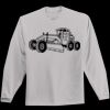 Men's ComfortSoft® Long-Sleeve T-Shirt Thumbnail