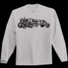 Men's ComfortSoft® Long-Sleeve T-Shirt Thumbnail