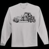 Men's ComfortSoft® Long-Sleeve T-Shirt Thumbnail
