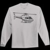 Men's ComfortSoft® Long-Sleeve T-Shirt Thumbnail