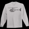 Men's ComfortSoft® Long-Sleeve T-Shirt Thumbnail