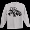 Men's ComfortSoft® Long-Sleeve T-Shirt Thumbnail