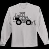 Men's ComfortSoft® Long-Sleeve T-Shirt Thumbnail
