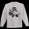 Men's ComfortSoft® Long-Sleeve T-Shirt Thumbnail