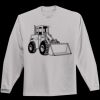 Men's ComfortSoft® Long-Sleeve T-Shirt Thumbnail