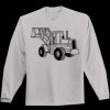 Men's ComfortSoft® Long-Sleeve T-Shirt Thumbnail