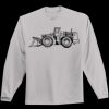 Men's ComfortSoft® Long-Sleeve T-Shirt Thumbnail