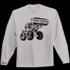Men's ComfortSoft® Long-Sleeve T-Shirt Thumbnail