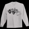 Men's ComfortSoft® Long-Sleeve T-Shirt Thumbnail