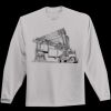 Men's ComfortSoft® Long-Sleeve T-Shirt Thumbnail