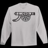 Men's ComfortSoft® Long-Sleeve T-Shirt Thumbnail