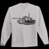 Men's ComfortSoft® Long-Sleeve T-Shirt Thumbnail