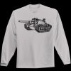 Men's ComfortSoft® Long-Sleeve T-Shirt Thumbnail