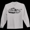 Men's ComfortSoft® Long-Sleeve T-Shirt Thumbnail