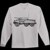 Men's ComfortSoft® Long-Sleeve T-Shirt Thumbnail
