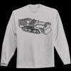 Men's ComfortSoft® Long-Sleeve T-Shirt Thumbnail