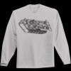 Men's ComfortSoft® Long-Sleeve T-Shirt Thumbnail