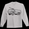 Men's ComfortSoft® Long-Sleeve T-Shirt Thumbnail