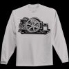Men's ComfortSoft® Long-Sleeve T-Shirt Thumbnail