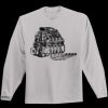 Men's ComfortSoft® Long-Sleeve T-Shirt Thumbnail