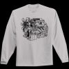 Men's ComfortSoft® Long-Sleeve T-Shirt Thumbnail