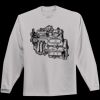 Men's ComfortSoft® Long-Sleeve T-Shirt Thumbnail