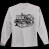 Men's ComfortSoft® Long-Sleeve T-Shirt Thumbnail