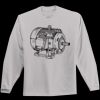 Men's ComfortSoft® Long-Sleeve T-Shirt Thumbnail