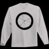 Men's ComfortSoft® Long-Sleeve T-Shirt Thumbnail