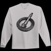 Men's ComfortSoft® Long-Sleeve T-Shirt Thumbnail