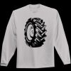 Men's ComfortSoft® Long-Sleeve T-Shirt Thumbnail