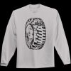 Men's ComfortSoft® Long-Sleeve T-Shirt Thumbnail