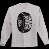 Men's ComfortSoft® Long-Sleeve T-Shirt Thumbnail