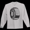 Men's ComfortSoft® Long-Sleeve T-Shirt Thumbnail