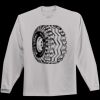 Men's ComfortSoft® Long-Sleeve T-Shirt Thumbnail