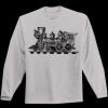 Men's ComfortSoft® Long-Sleeve T-Shirt Thumbnail
