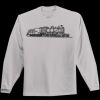 Men's ComfortSoft® Long-Sleeve T-Shirt Thumbnail