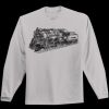 Men's ComfortSoft® Long-Sleeve T-Shirt Thumbnail