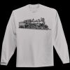 Men's ComfortSoft® Long-Sleeve T-Shirt Thumbnail