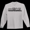 Men's ComfortSoft® Long-Sleeve T-Shirt Thumbnail