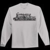 Men's ComfortSoft® Long-Sleeve T-Shirt Thumbnail