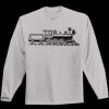 Men's ComfortSoft® Long-Sleeve T-Shirt Thumbnail