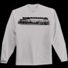 Men's ComfortSoft® Long-Sleeve T-Shirt Thumbnail