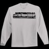 Men's ComfortSoft® Long-Sleeve T-Shirt Thumbnail