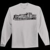 Men's ComfortSoft® Long-Sleeve T-Shirt Thumbnail