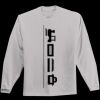 Men's ComfortSoft® Long-Sleeve T-Shirt Thumbnail