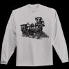 Men's ComfortSoft® Long-Sleeve T-Shirt Thumbnail