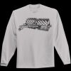 Men's ComfortSoft® Long-Sleeve T-Shirt Thumbnail